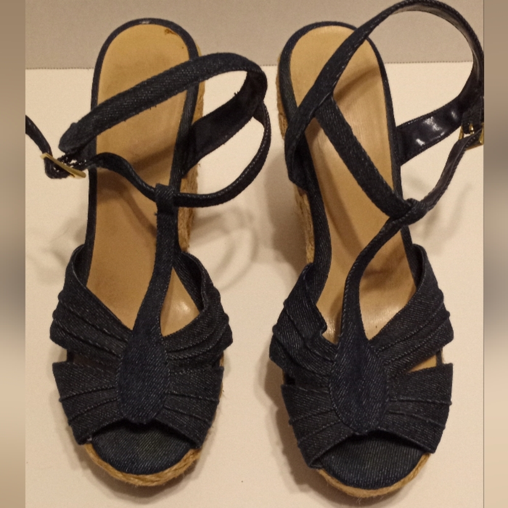 American Eagle espadrilles - 7 1/2 w
